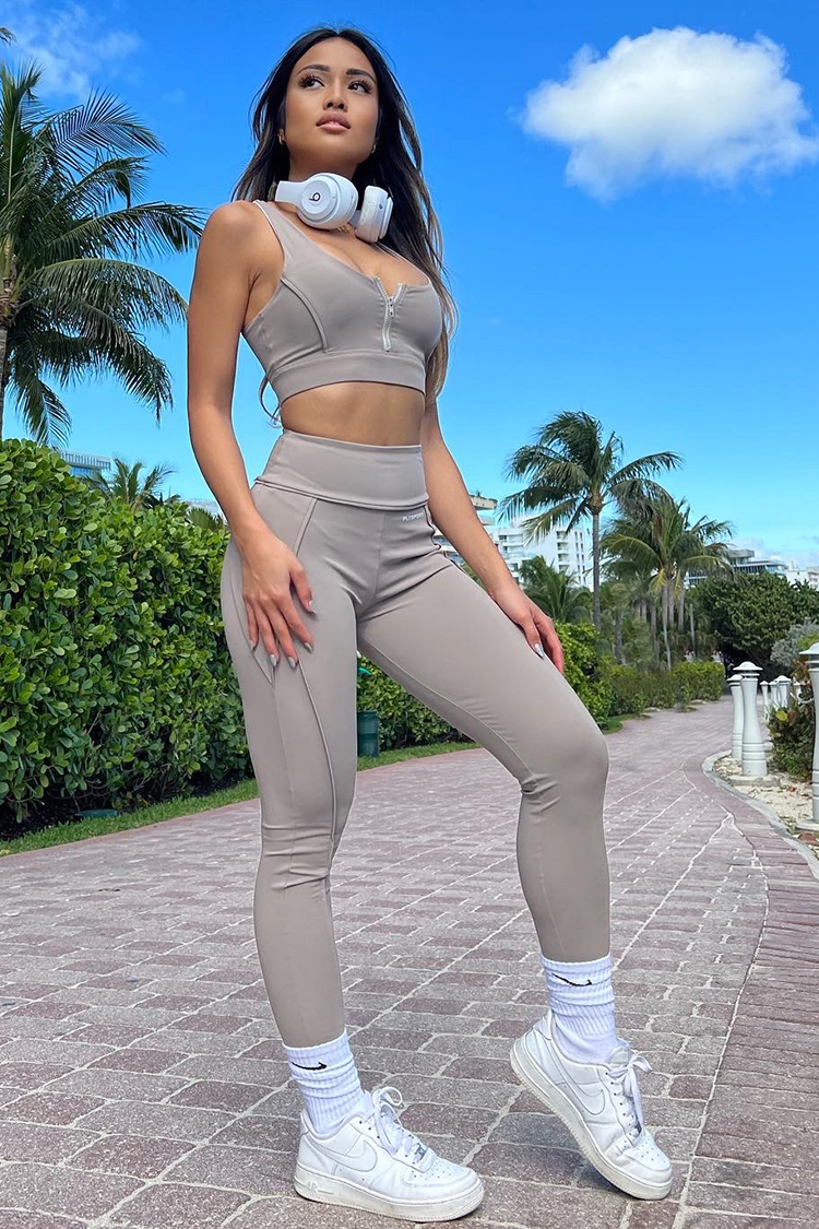 Model Fort Lauderdale Miami South Florida Print Video Catalog Las Olas Models & Talent
